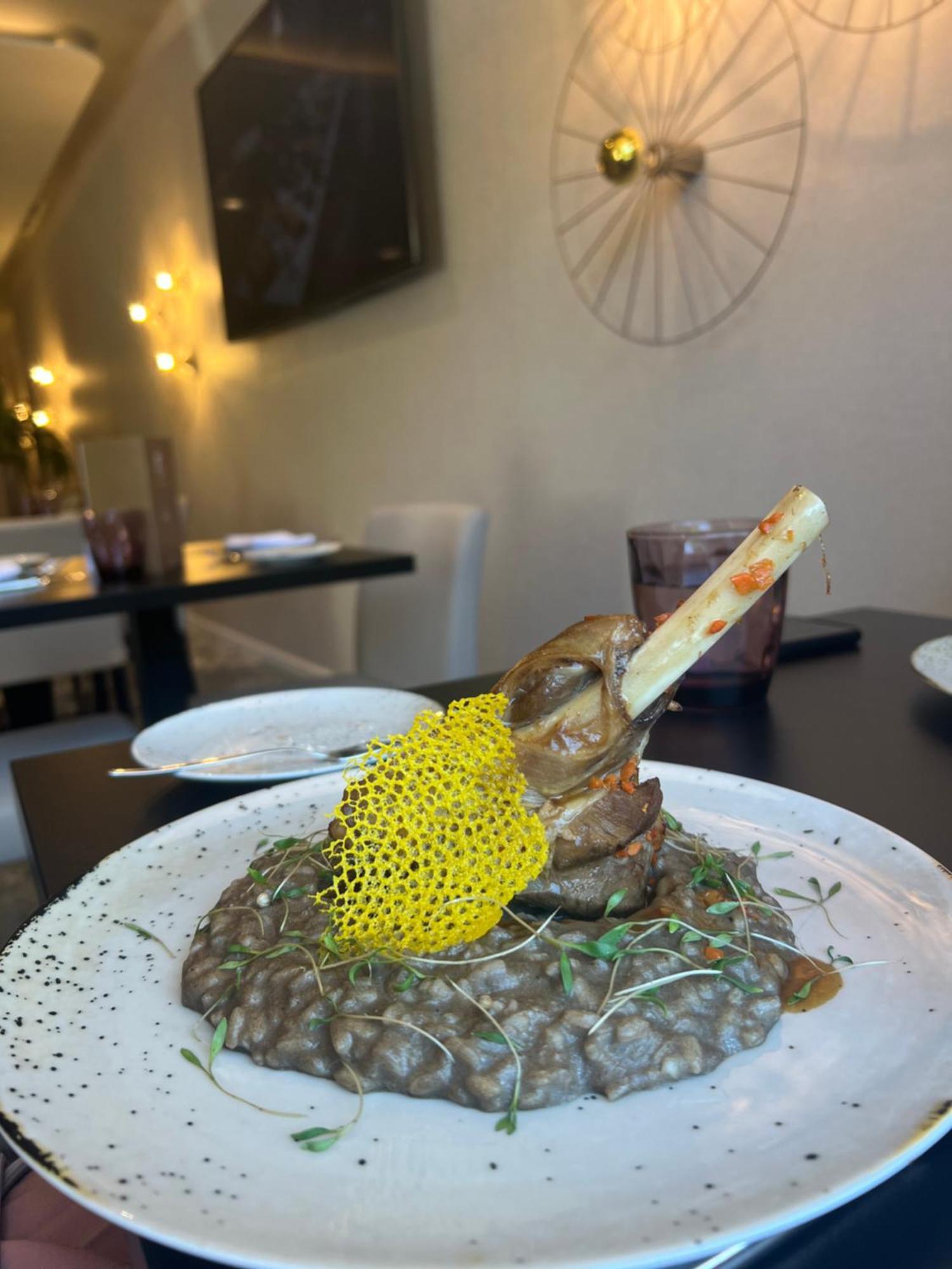 Masa Hotel & Spa Campo Grande Collection Лиссабон Экстерьер фото